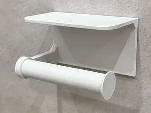 toilet paper holder