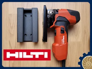 HILTI SJT 6 jigsaw shelf holder