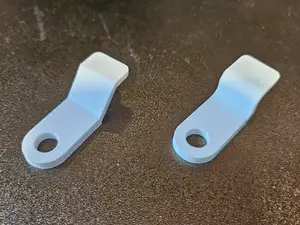Retaining Clip