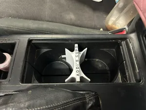 2005-2009 Subaru Cup Holder Insert / Divider