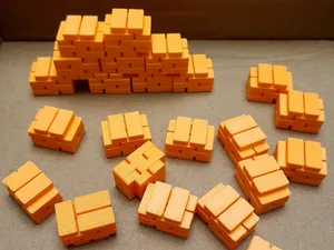 Brick