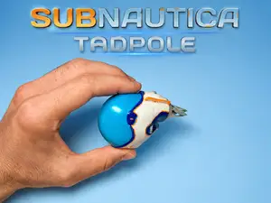 Tadpole, Subnautica 2 submarine