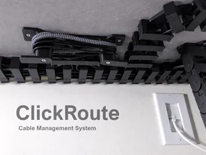 ClickRoute Cable System