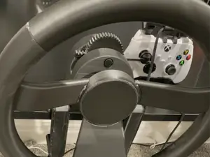 Driving Simulator V2