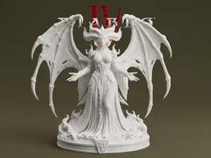 Lilith – Diablo IV
