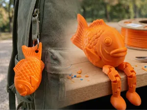 Cute Taiyaki