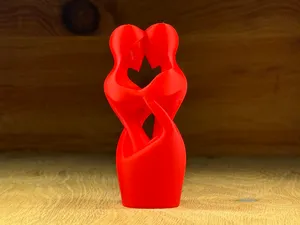 Eternal Embrace