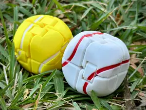 Fidget Cube: Baseball / Tennis