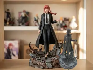 Makima , Chainsaw man
