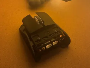 Logitech G Pro x Superlight - FIngertip Mod kit 