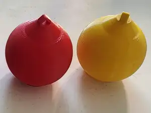 Apple Maggot Trap