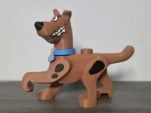 Scooby Doo * 500% ~19cm