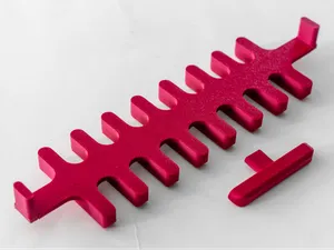 Stick Press Mold - Starch (Kirschstängel)