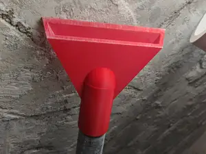 Kärcher Düse (High-Suction Design)