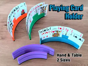 Ultimate Playing Card Holder