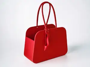 The Devil Wears Prada 2 Popcorn Bag