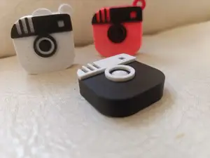 Camara + Foto