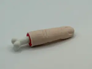 Severed Finger
