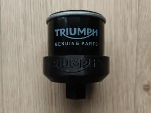 Oil filter wrench socket 64 mm 65 mm - 901 Triumph