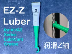 EZ-Z Luber for A1 and A2 Series Grease