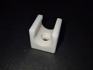 Pipe clamp
