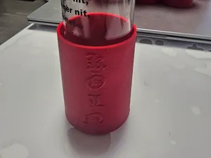 Kölsch Glas Halter
