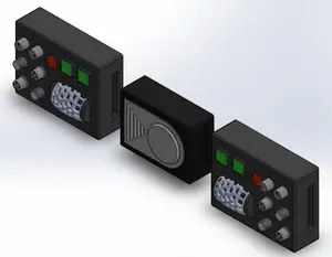 Darth Vader Belt