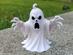 Frightful Phantom
