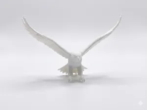 Sky Sentinel – Spirit of the Wind