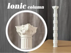 IONIC Column