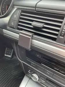 Audi A6 4G  Universal Halter 
