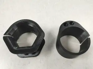 GVR4 Front Steering Rack Bushings