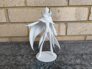 Zero Code Geass – Lelouch of the Rebellion