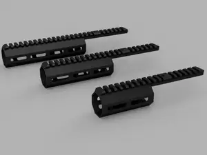 AAP01 HANDGUARD KIT (AIRSOFT)