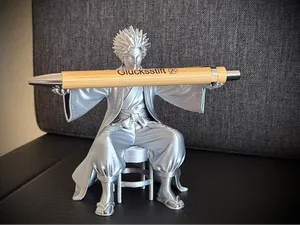 Jujutsu Kaisen - Ryomen Sukuna pen holder
