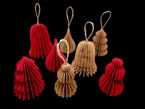 Weihnachtsbaumschmuck Tannenbaumschmuck