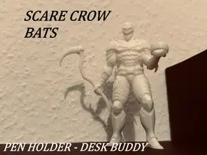 Batman - pen holder