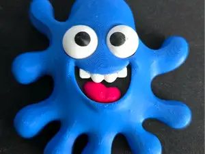 Yampy Anhänger