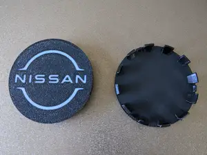 Nissan Frontier Wheel Center Cap