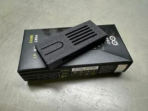 Arduino Portenta H7 Case