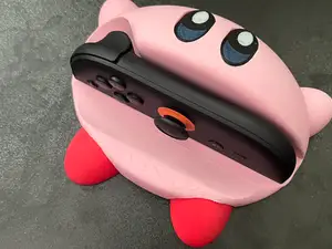 Kirby switch 2 mouse
