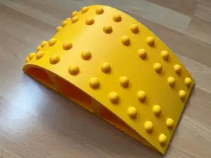 back stretcher