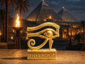 Eye of Horus – Eternal Guardian Edition