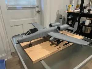 A-10 Warthog