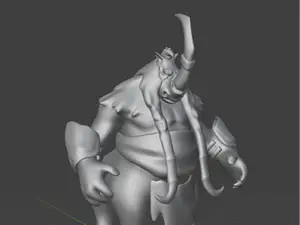 Magnus