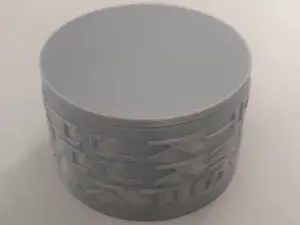 旋转密码锁