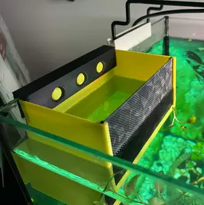 Fish Breeding Box