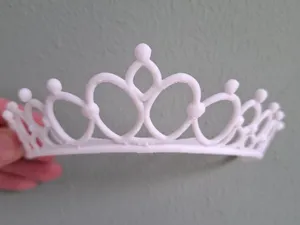 princess tiara
