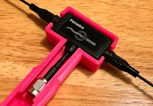 TM-18 Antenna holder/support