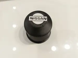 Nissan Hitchball Cover No AMS